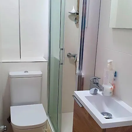 First Line With 3 Bedrooms And Seaviews *