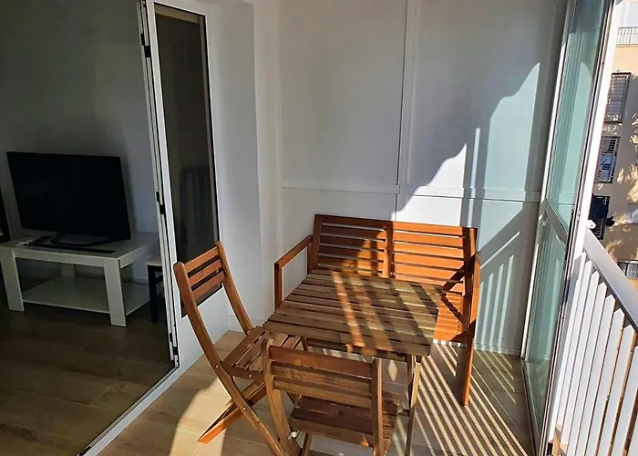 First Line With 3 Bedrooms And Seaviews Appartement *